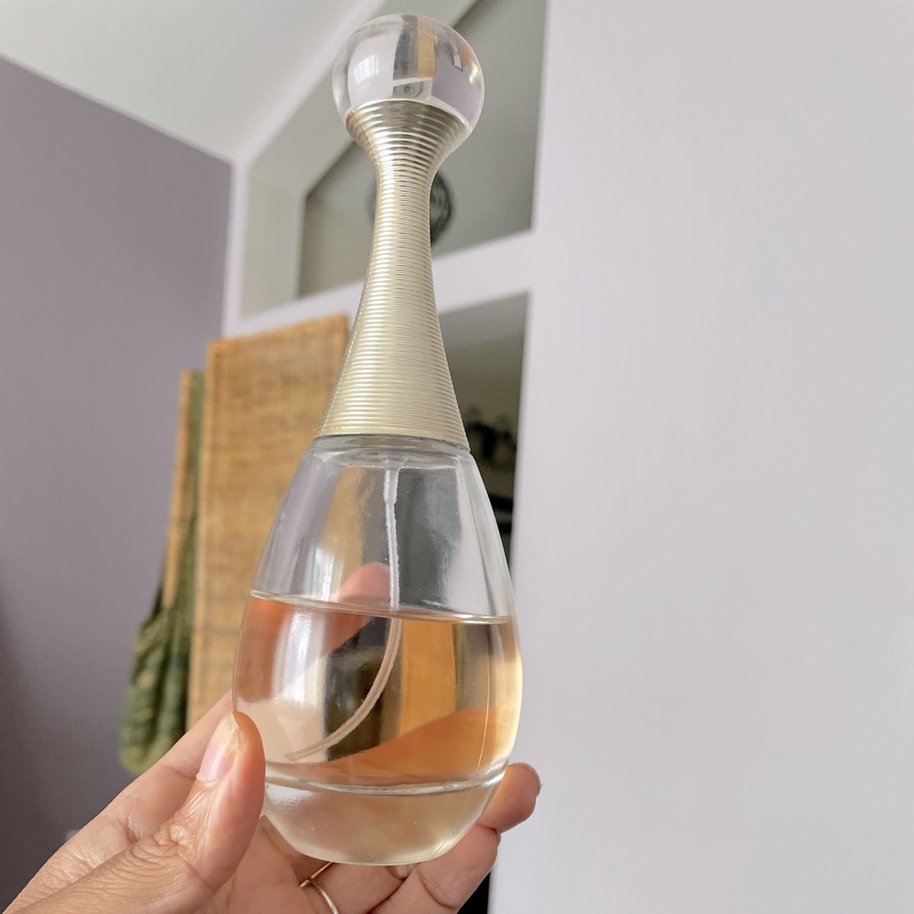 J’adore Christian Dior